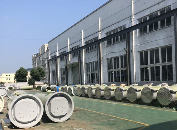 沙河口崇明農(nóng)村一體化預(yù)制泵站案例