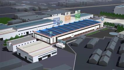 雙良節能 綠色與智能并進，科技中介服務助力高質量發展