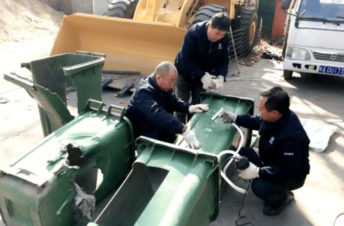 科技公司聚焦服務首責 以科技中介服務提升綜合保障能力