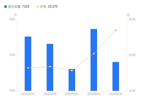 高凌信息股東結構優化 戶數減少持股集中，網絡設備銷售或迎機遇
